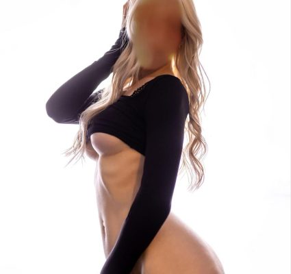 Blondes with big tits