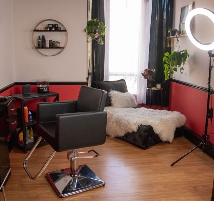 Sexy Barbershop Victoria BC